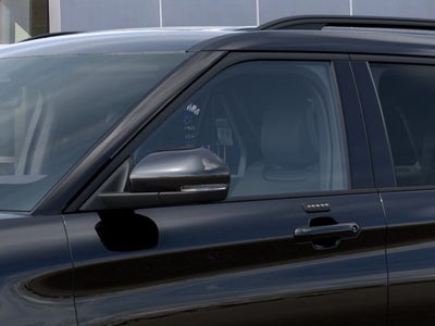 2027 Ford Explorer ST ST 4WD