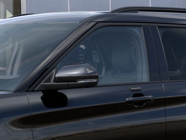 2027 Ford Explorer ST ST 4WD