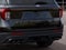 2027 Ford Explorer ST ST 4WD