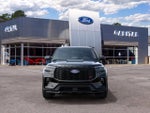 2027 Ford Explorer ST ST 4WD