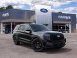 2027 Ford Explorer ST ST 4WD