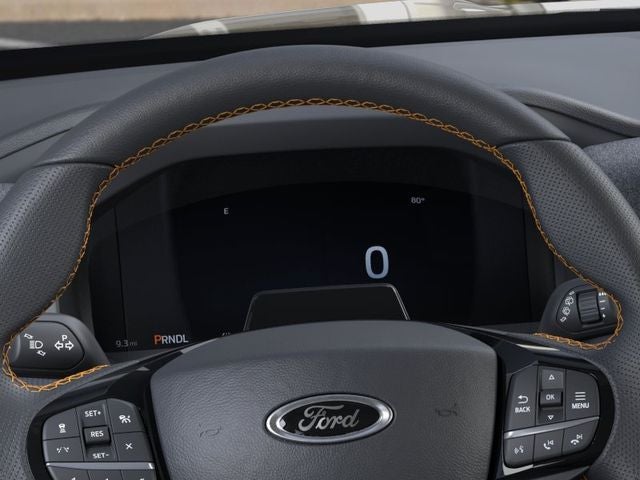 2026 Ford Explorer Tremor Tremor 4WD