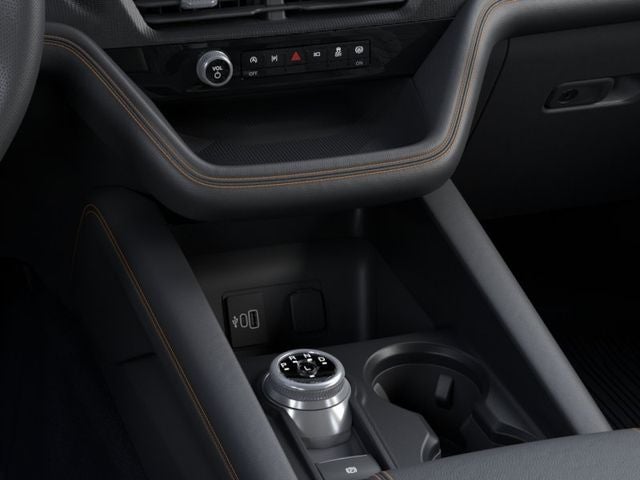 2026 Ford Explorer Tremor Tremor 4WD