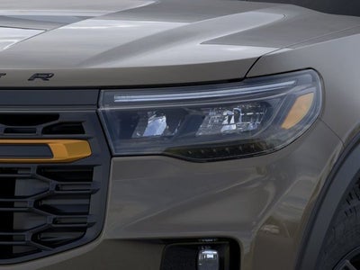 2026 Ford Explorer Tremor Tremor 4WD