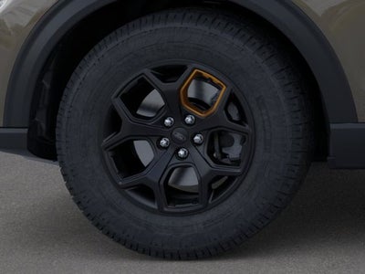 2026 Ford Explorer Tremor Tremor 4WD