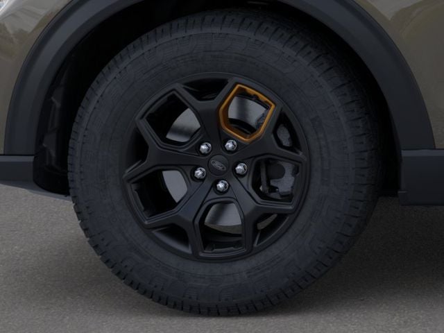 2026 Ford Explorer Tremor Tremor 4WD