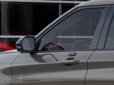 2026 Ford Explorer Tremor Tremor 4WD