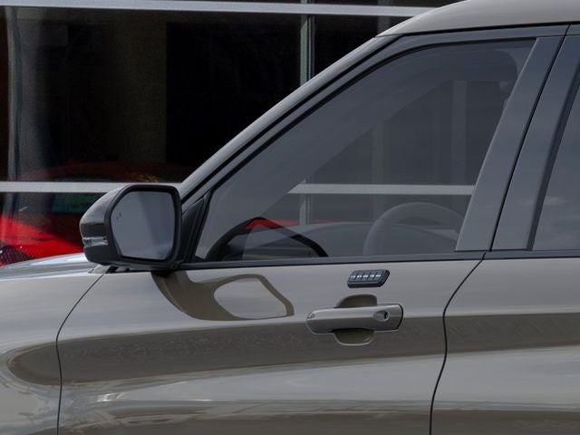 2026 Ford Explorer Tremor Tremor 4WD