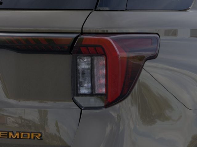 2026 Ford Explorer Tremor Tremor 4WD