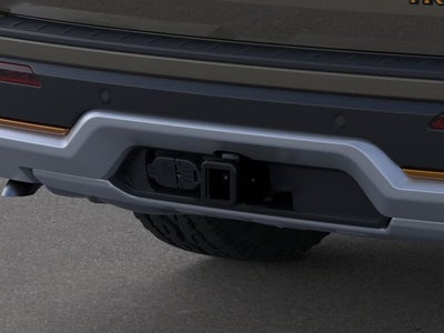 2026 Ford Explorer Tremor Tremor 4WD