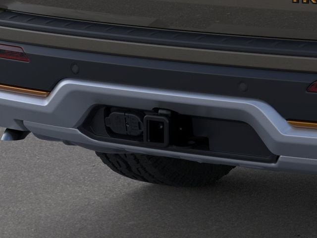 2026 Ford Explorer Tremor Tremor 4WD