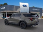 2026 Ford Explorer Tremor Tremor 4WD