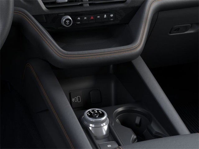 2026 Ford Explorer Tremor Tremor 4WD