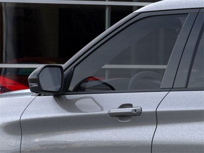 2026 Ford Explorer Tremor Tremor 4WD