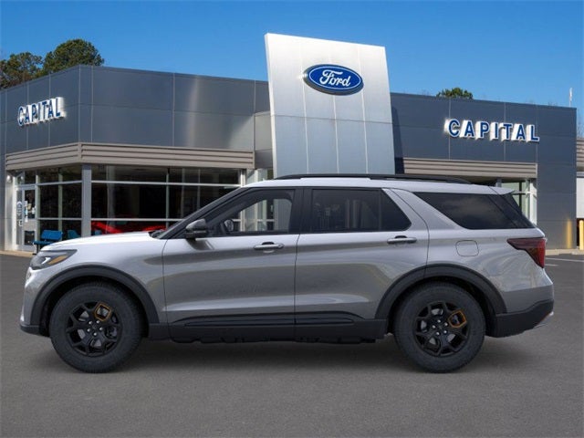 2026 Ford Explorer Tremor Tremor 4WD
