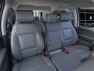 2026 Ford F-250SD XL XL 4WD Crew Cab 6.75' Box