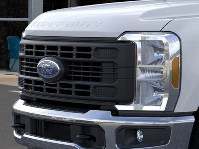 2026 Ford F-250SD XL XL 4WD Crew Cab 6.75' Box