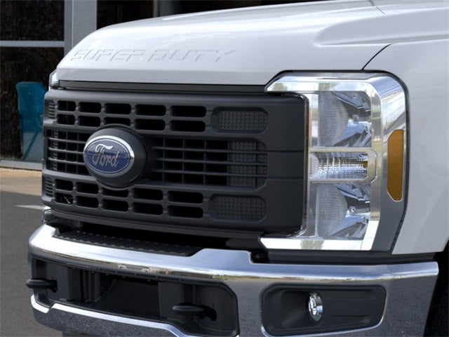 2026 Ford F-250SD XL XL 4WD Crew Cab 6.75' Box