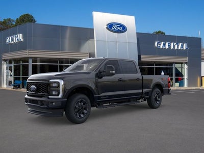 2026 Ford F-250SD XL F250 4X4 CREW CAB PICKUP/160