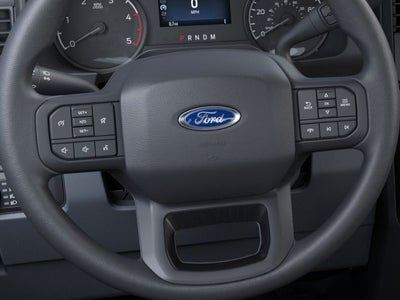 2026 Ford F-250SD XL F250 4X4 CREW CAB PICKUP/160