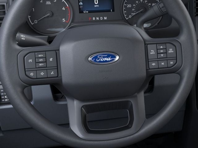 2026 Ford F-250SD XL F250 4X4 CREW CAB PICKUP/160