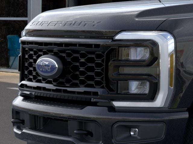 2026 Ford F-250SD XL F250 4X4 CREW CAB PICKUP/160