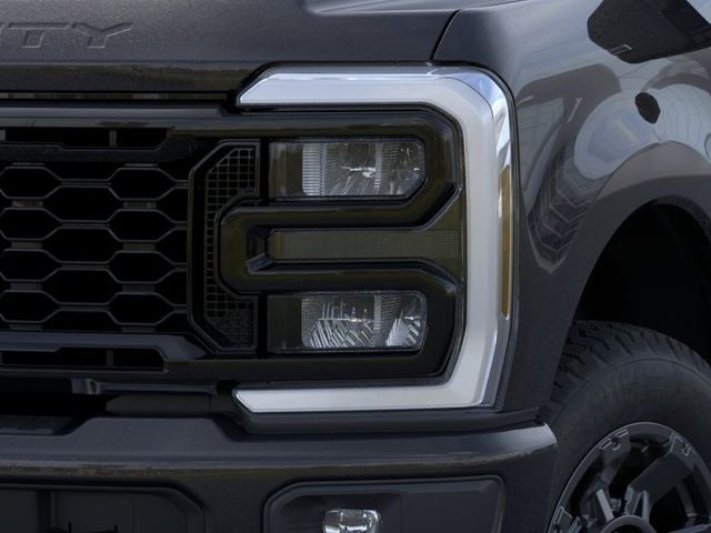 2026 Ford F-250SD XL F250 4X4 CREW CAB PICKUP/160