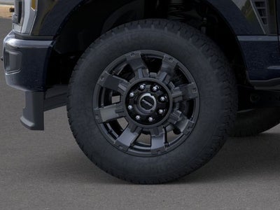2026 Ford F-250SD XL F250 4X4 CREW CAB PICKUP/160