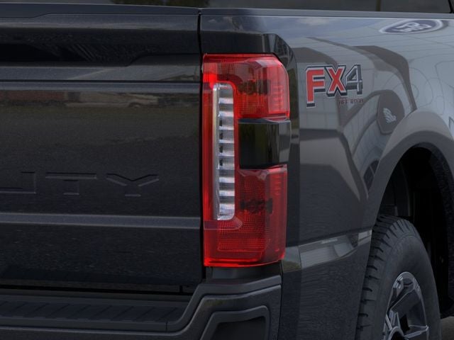 2026 Ford F-250SD XL F250 4X4 CREW CAB PICKUP/160