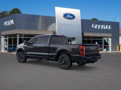 2026 Ford F-250SD XL F250 4X4 CREW CAB PICKUP/160