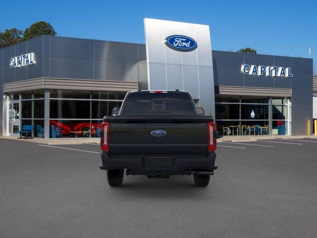 2026 Ford F-250SD XL F250 4X4 CREW CAB PICKUP/160