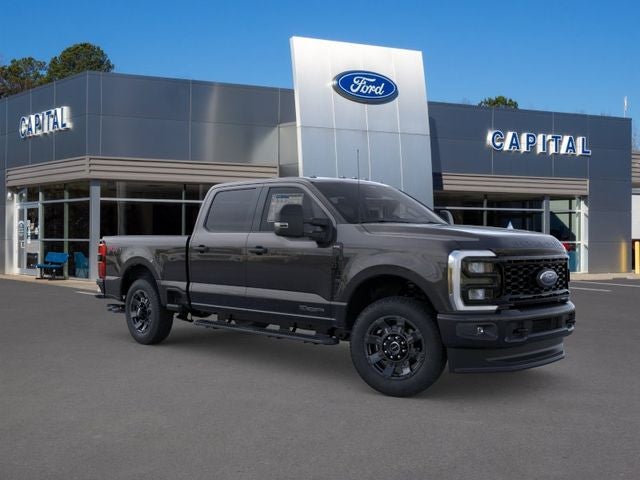 2026 Ford F-250SD XL F250 4X4 CREW CAB PICKUP/160