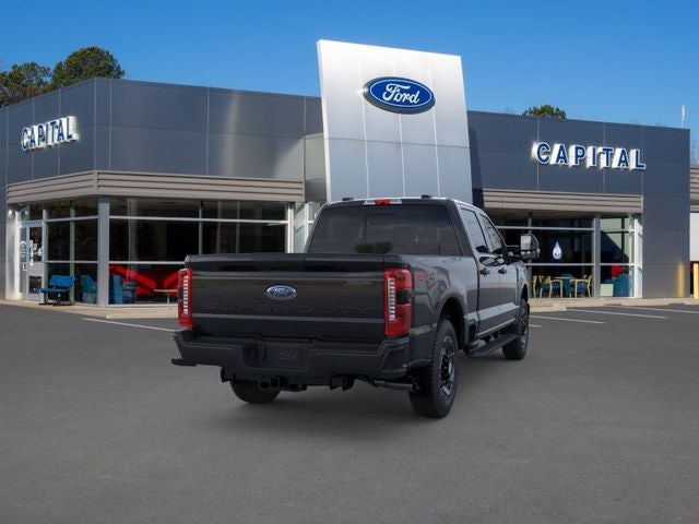 2026 Ford F-250SD XL F250 4X4 CREW CAB PICKUP/160