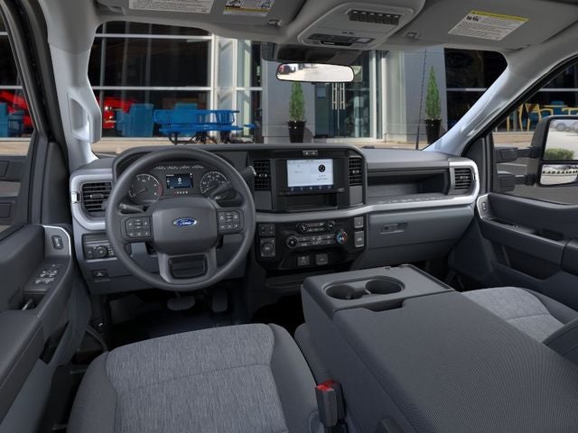 2026 Ford F-250SD XL F250 4X4 CREW CAB PICKUP/160