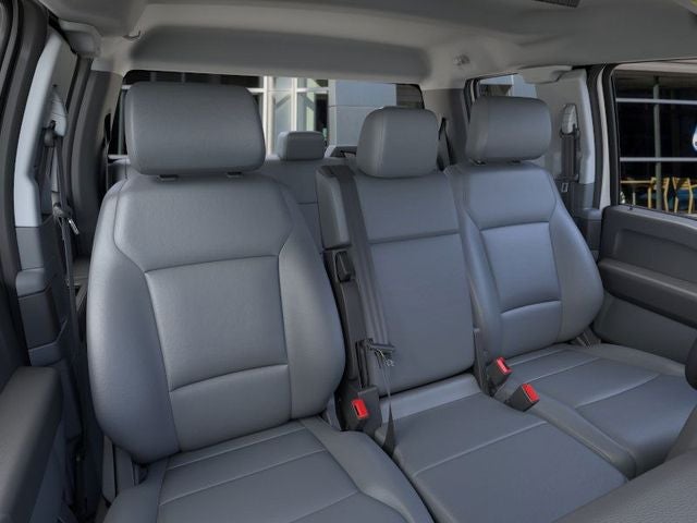 2026 Ford F-250SD XL XL 4WD SuperCab 8' Box