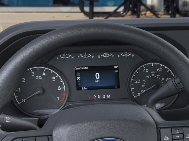 2026 Ford F-250SD XL XL 4WD SuperCab 8' Box