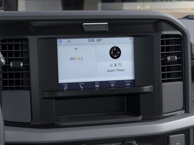 2026 Ford F-250SD XL XL 4WD SuperCab 8' Box