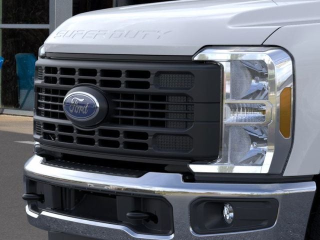 2026 Ford F-250SD XL XL 4WD SuperCab 8' Box