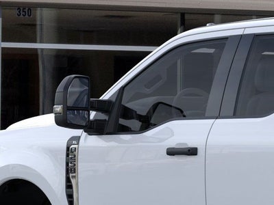 2026 Ford F-250SD XL XL 4WD SuperCab 8' Box