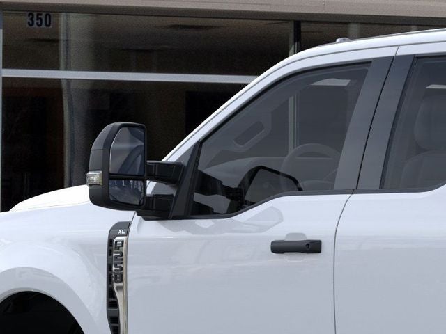 2026 Ford F-250SD XL XL 4WD SuperCab 8' Box