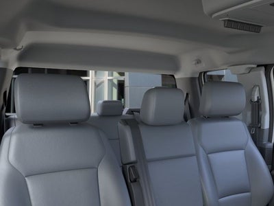 2026 Ford F-250SD XL XL 4WD SuperCab 8' Box