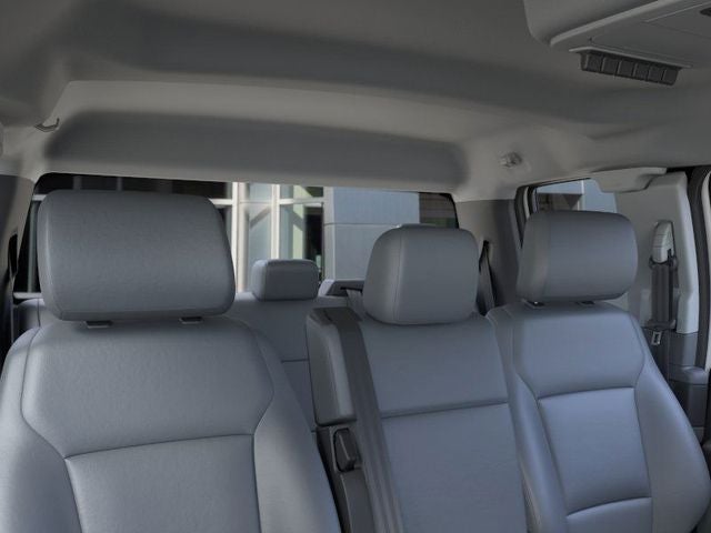 2026 Ford F-250SD XL XL 4WD SuperCab 8' Box