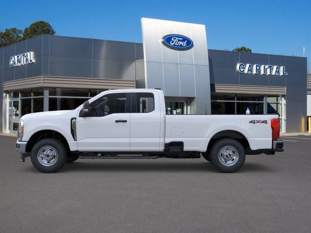 2026 Ford F-250SD XL XL 4WD SuperCab 8' Box
