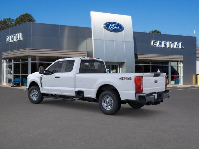2026 Ford F-250SD XL XL 4WD SuperCab 8' Box