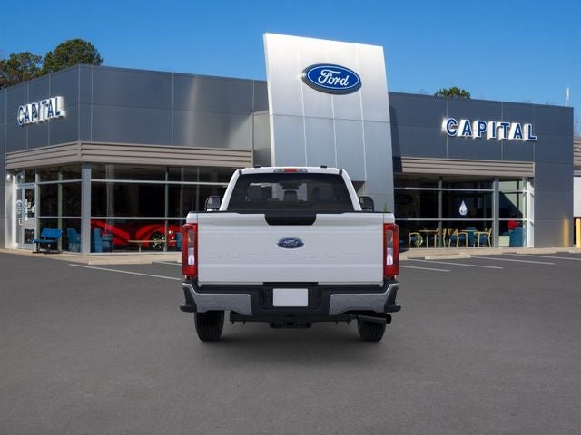 2026 Ford F-250SD XL XL 4WD SuperCab 8' Box