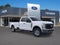 2026 Ford F-250SD XL XL 4WD SuperCab 8' Box
