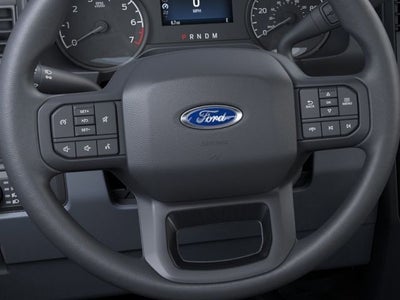 2026 Ford F-250SD XL XL 4WD SuperCab 8' Box