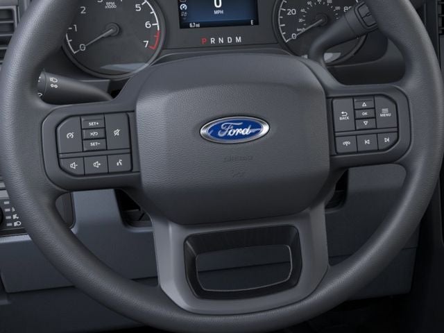 2026 Ford F-250SD XL XL 4WD SuperCab 8' Box