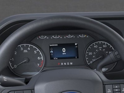 2026 Ford F-250SD XL XL 4WD SuperCab 8' Box