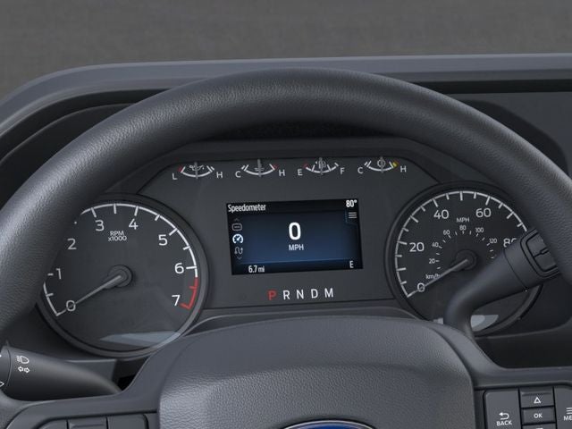 2026 Ford F-250SD XL XL 4WD SuperCab 8' Box